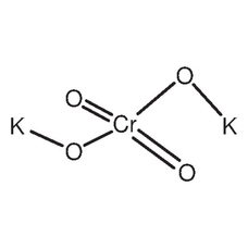 Potassium Chromate(VI) - 250g